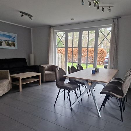 Ferienhaus Fh T 1F "Tannenhof" Graal-Muritz Bagian luar foto