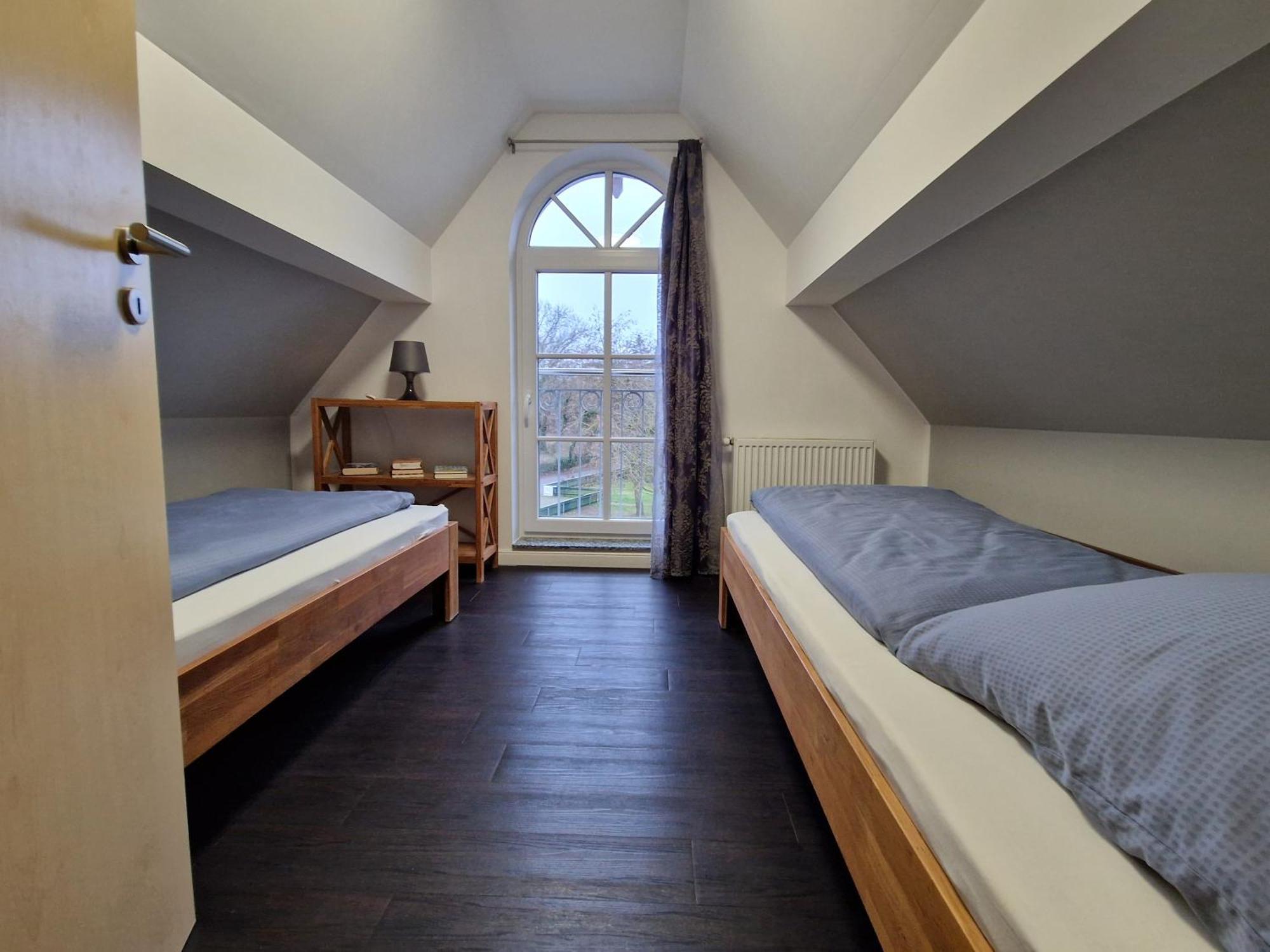 Ferienhaus Fh T 1F "Tannenhof" Graal-Muritz Bagian luar foto