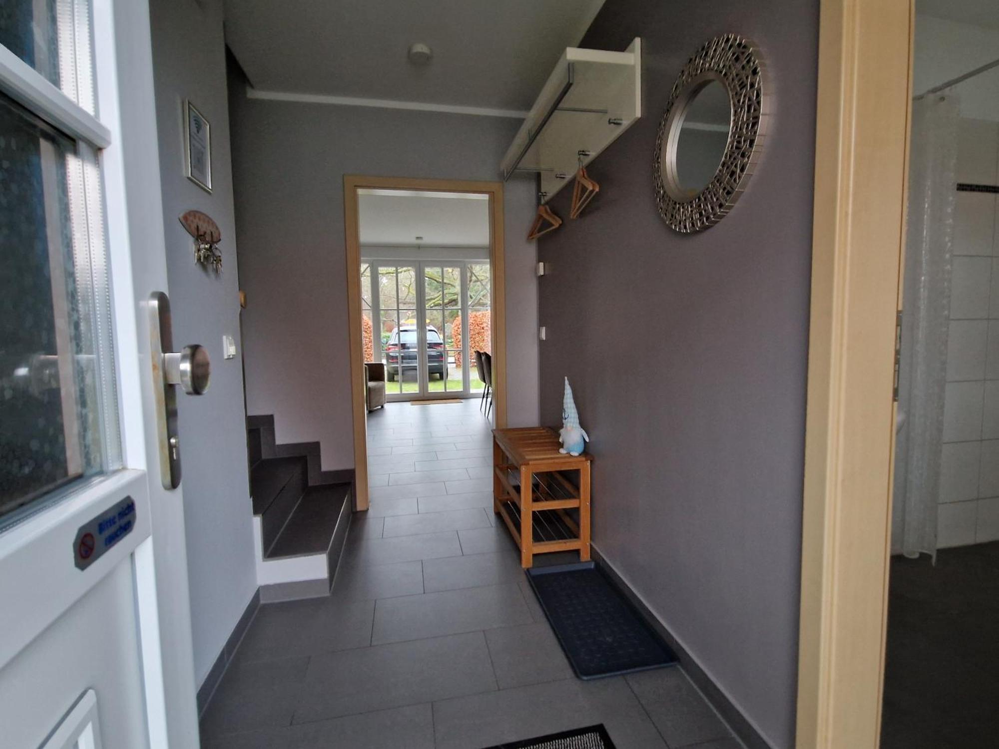 Ferienhaus Fh T 1F "Tannenhof" Graal-Muritz Bagian luar foto