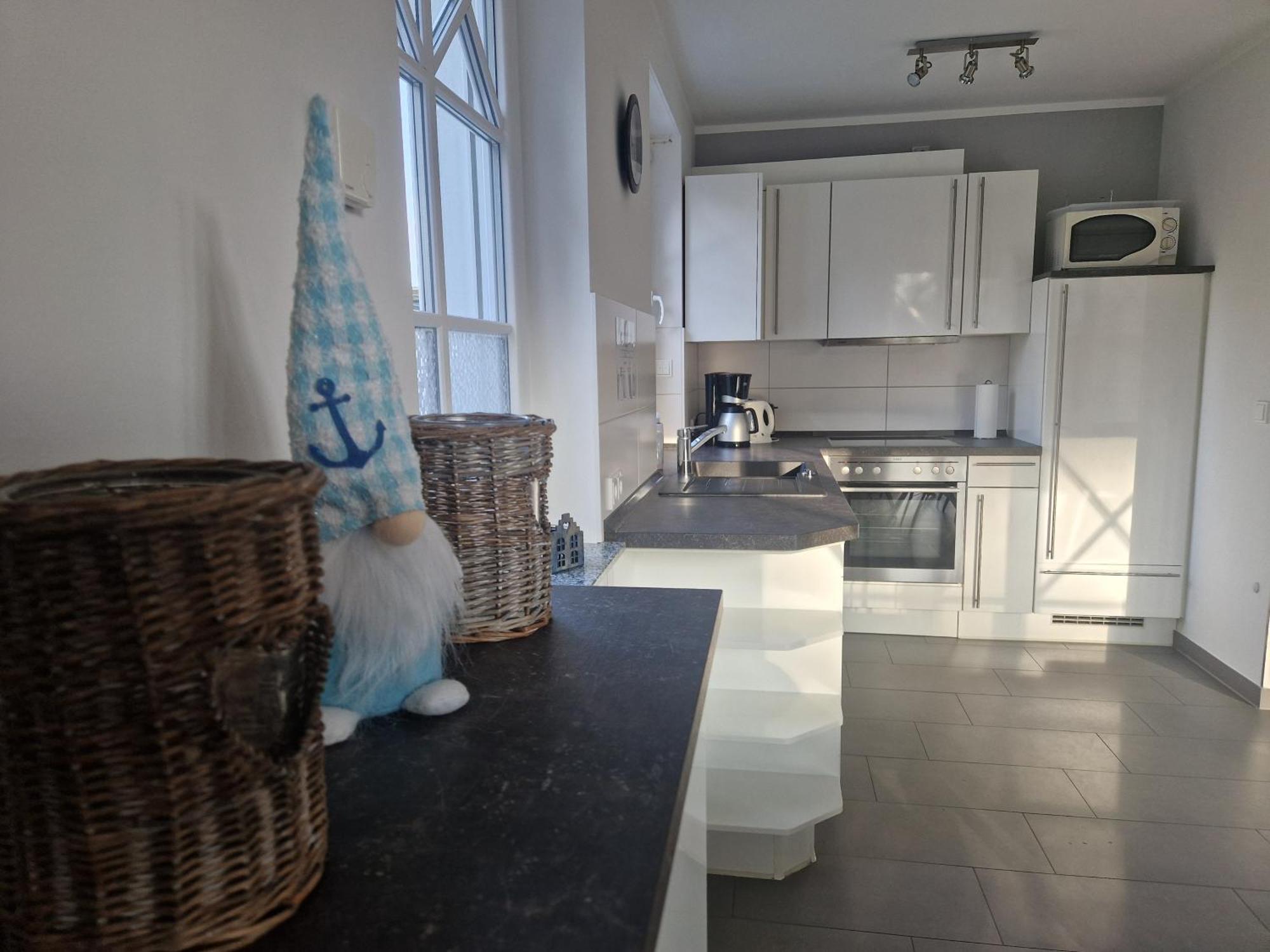 Ferienhaus Fh T 1F "Tannenhof" Graal-Muritz Bagian luar foto
