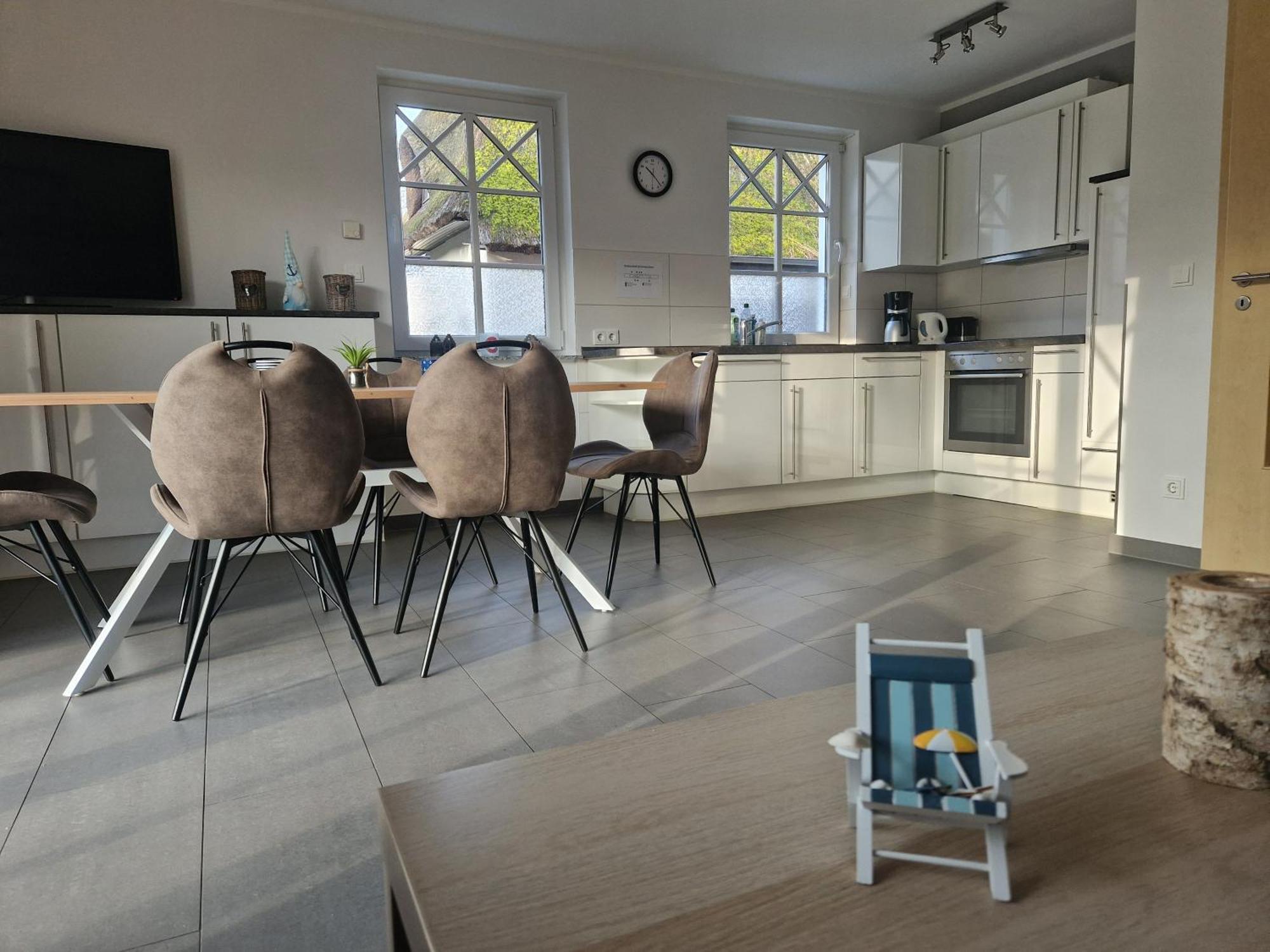 Ferienhaus Fh T 1F "Tannenhof" Graal-Muritz Bagian luar foto