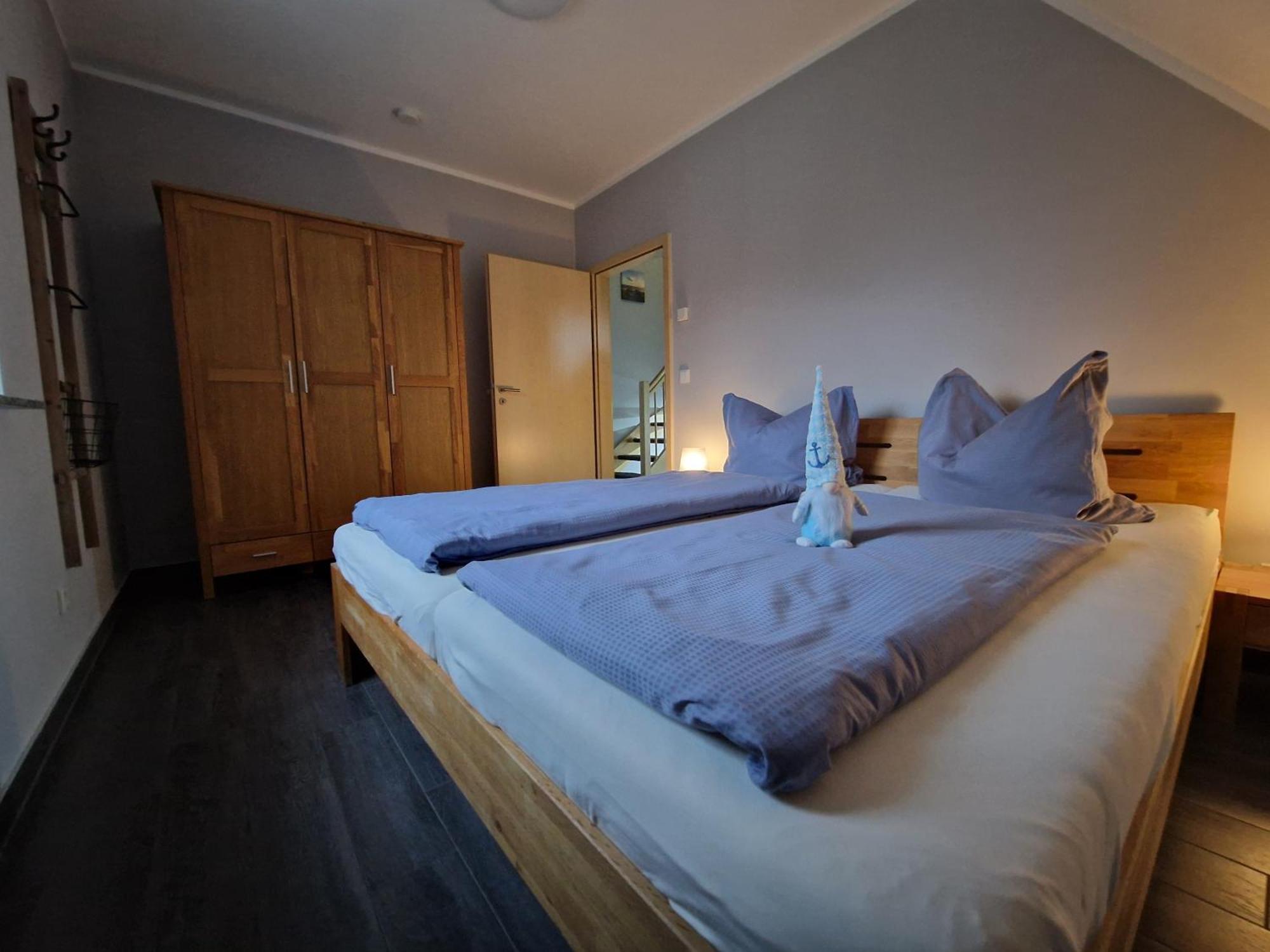 Ferienhaus Fh T 1F "Tannenhof" Graal-Muritz Bagian luar foto